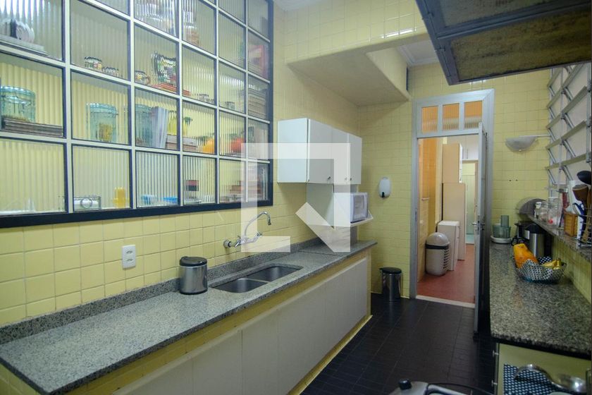 Apartamento, 4 quartos, 357 m² - Foto 50