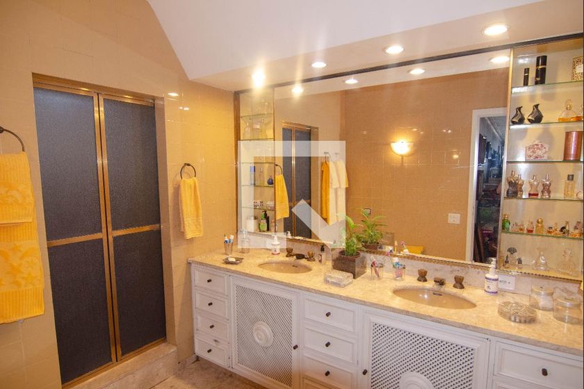 Apartamento, 4 quartos, 357 m² - Foto 40
