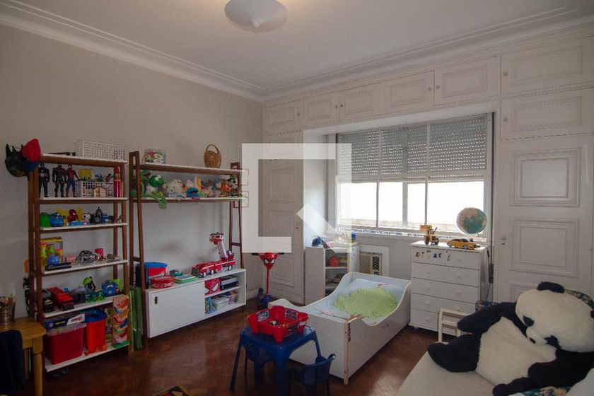 Apartamento, 4 quartos, 357 m² - Foto 31