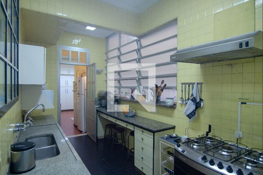 Apartamento, 4 quartos, 357 m² - Foto 49