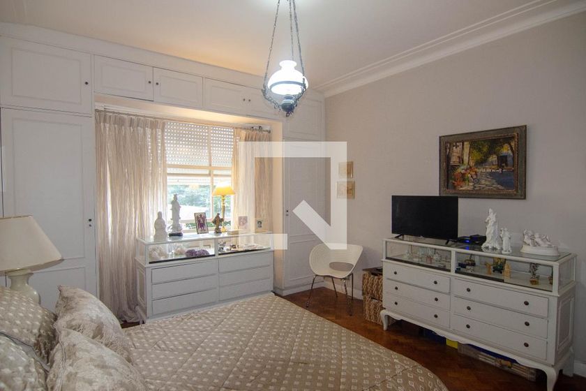 Apartamento, 4 quartos, 357 m² - Foto 27