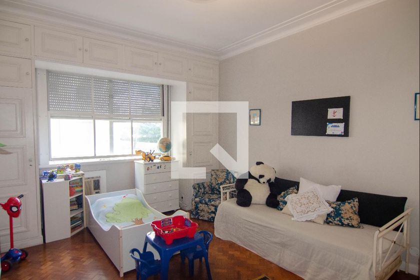 Apartamento, 4 quartos, 357 m² - Foto 30