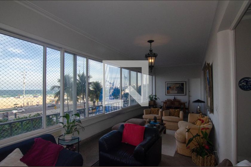 Apartamento, 4 quartos, 357 m² - Foto 8