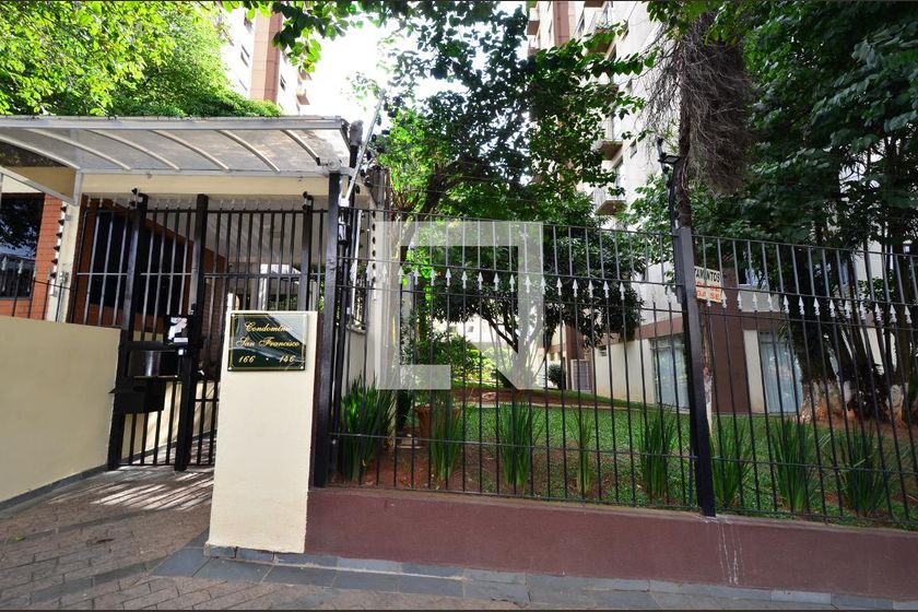 Condomínio San Francisco, Vila Campestre São Paulo Alugue ou Compre