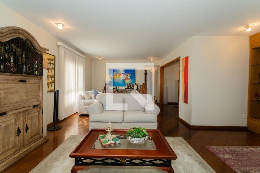 Apartamento, 4 quartos, 248 m² - Foto 10