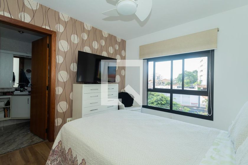 Apartamento, 4 quartos, 248 m² - Foto 50