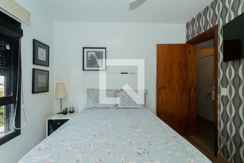 Apartamento, 4 quartos, 248 m² - Foto 36