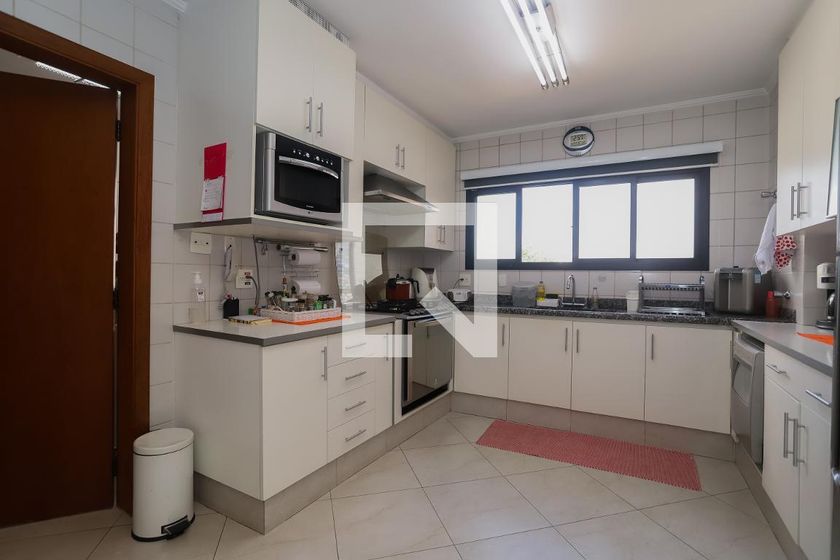 Apartamento, 4 quartos, 248 m² - Foto 111