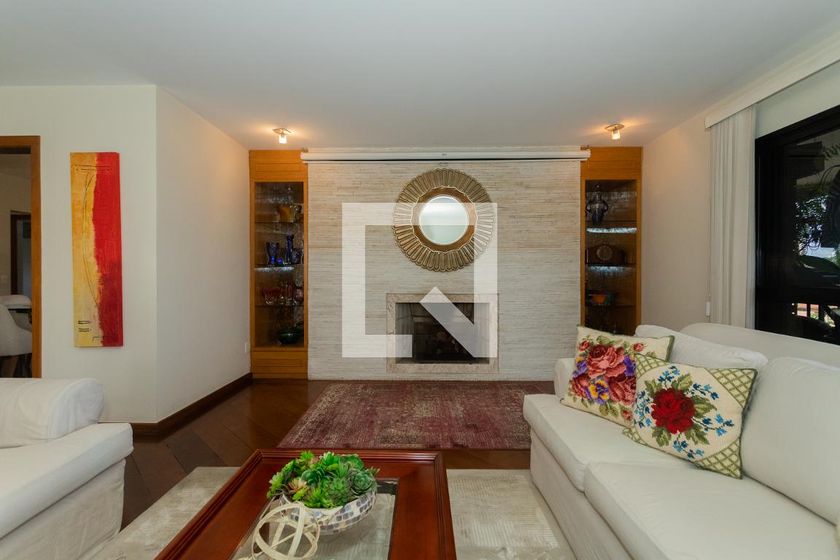 Apartamento, 4 quartos, 248 m² - Foto 8