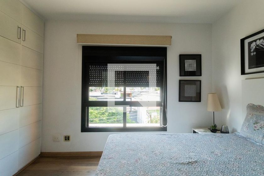 Apartamento, 4 quartos, 248 m² - Foto 34