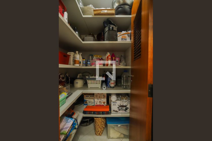 Apartamento, 4 quartos, 248 m² - Foto 97