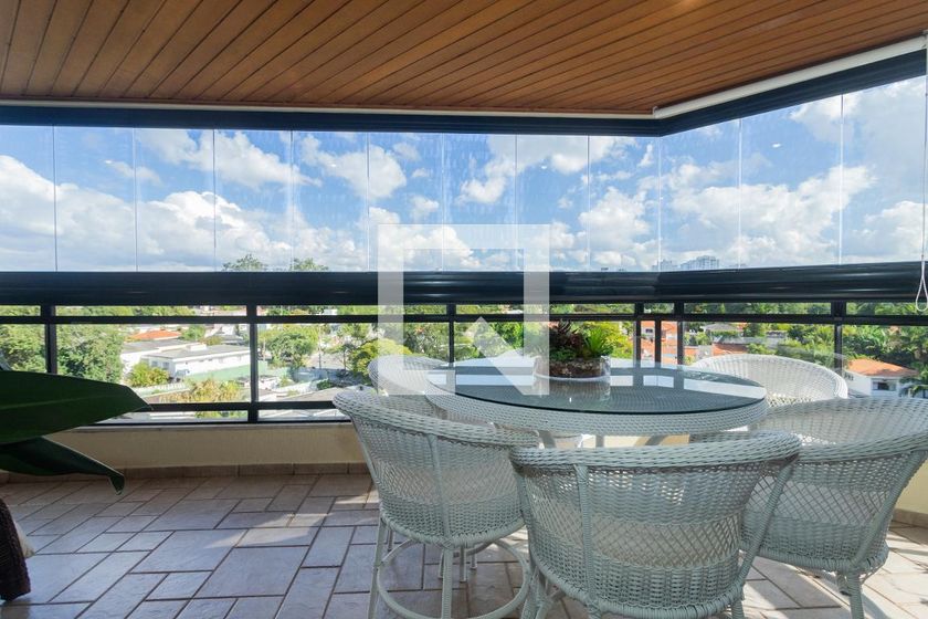 Apartamento, 4 quartos, 248 m² - Foto 21