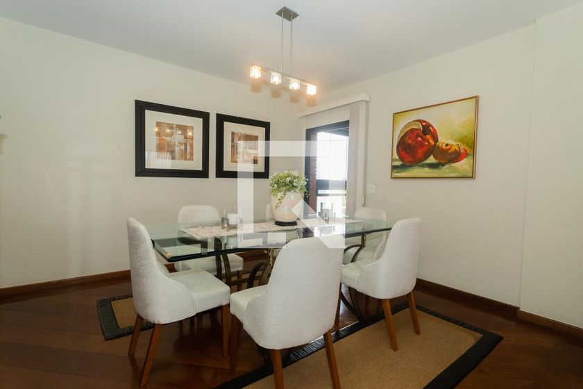 Apartamento, 4 quartos, 248 m² - Foto 17