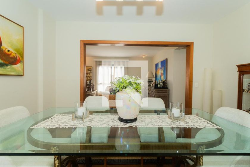 Apartamento, 4 quartos, 248 m² - Foto 19