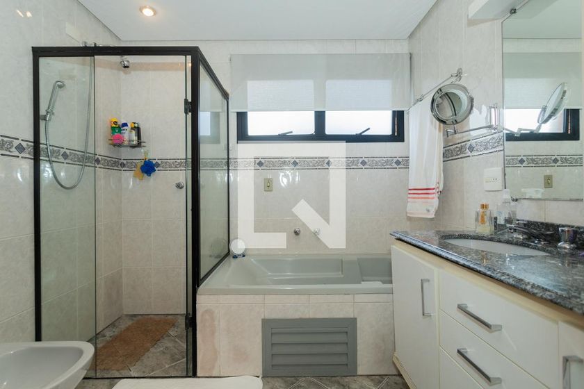 Apartamento, 4 quartos, 248 m² - Foto 74