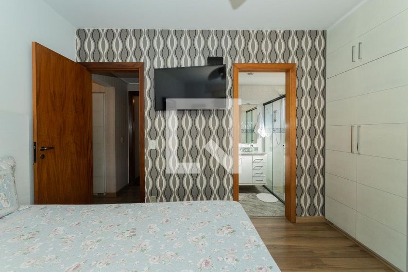 Apartamento, 4 quartos, 248 m² - Foto 38