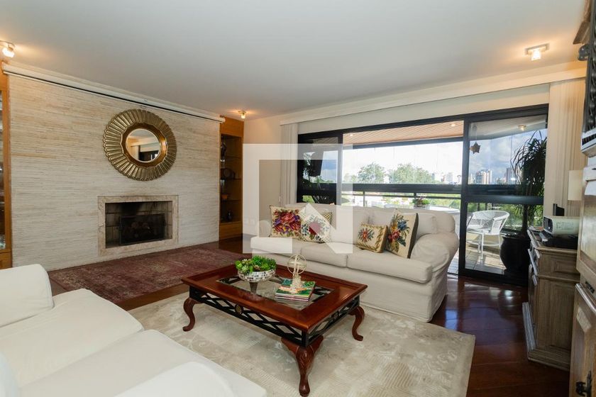 Apartamento, 4 quartos, 248 m² - Foto 7