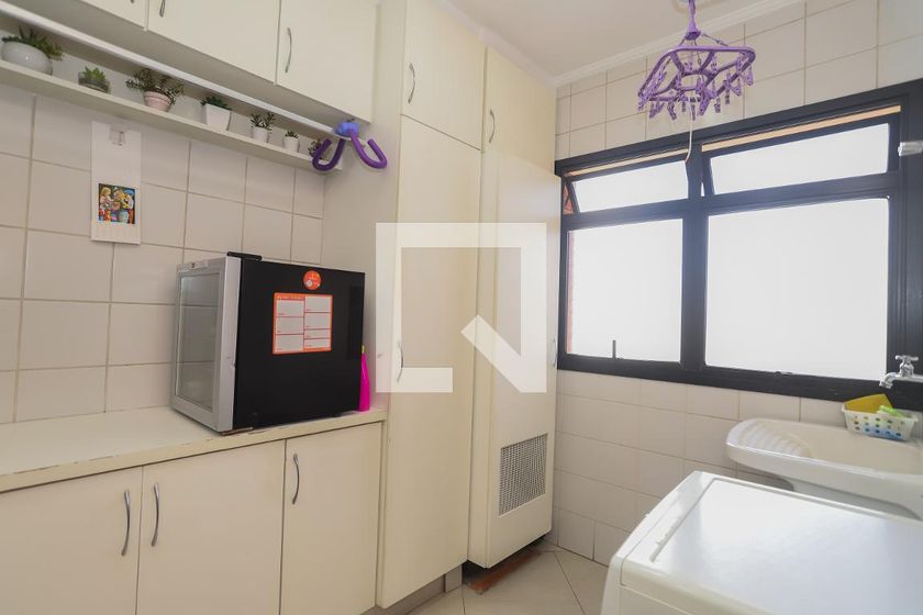 Apartamento, 4 quartos, 248 m² - Foto 91