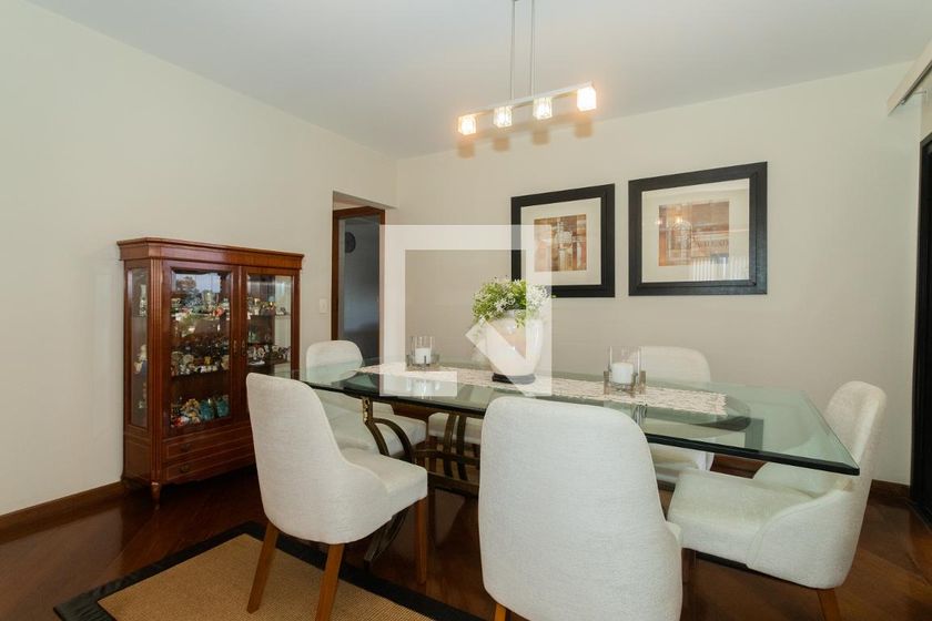 Apartamento, 4 quartos, 248 m² - Foto 15