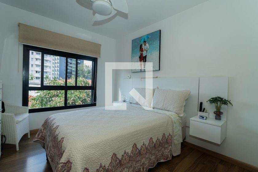 Apartamento, 4 quartos, 248 m² - Foto 48