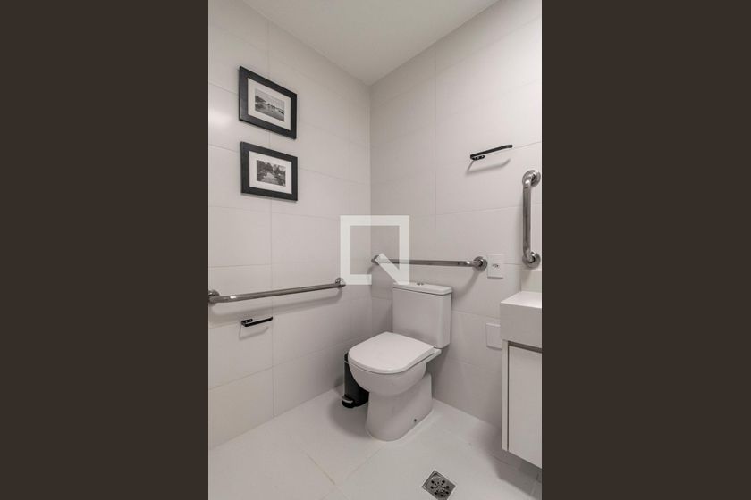 Kitnet-Studio, 29 m² - Foto 53