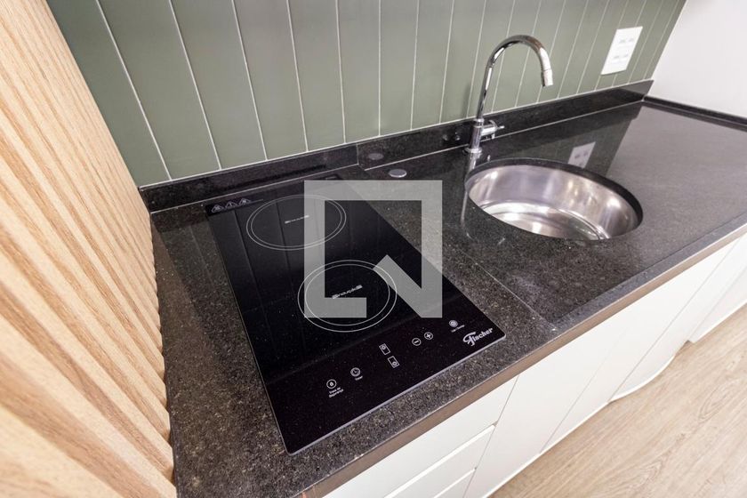 Kitnet-Studio, 29 m² - Foto 9