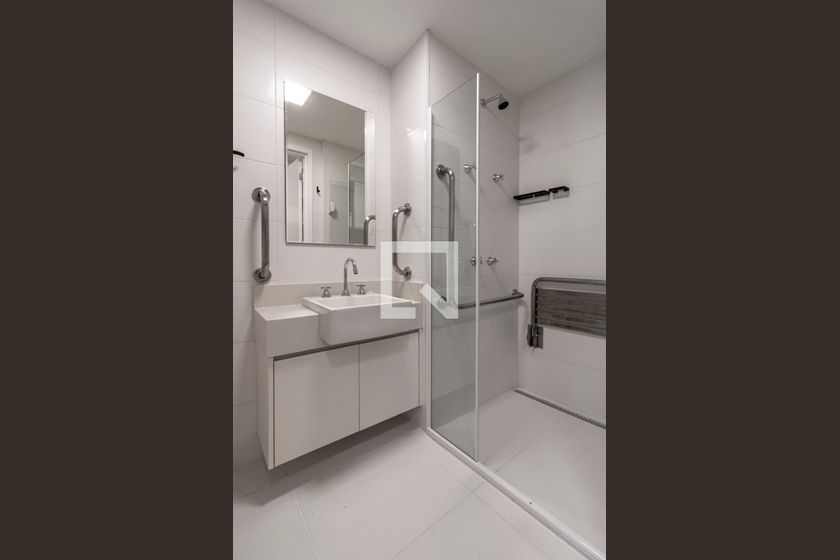 Kitnet-Studio, 29 m² - Foto 49
