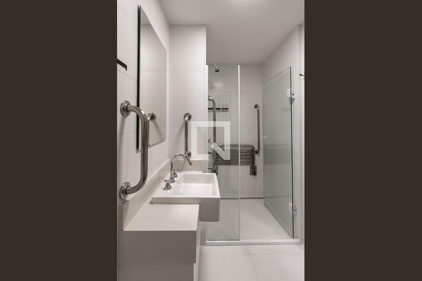 Kitnet-Studio, 29 m² - Foto 67