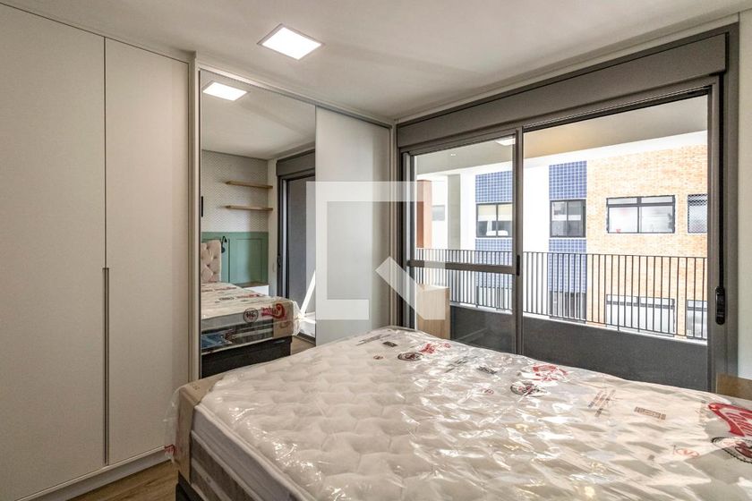 Kitnet-Studio, 29 m² - Foto 31