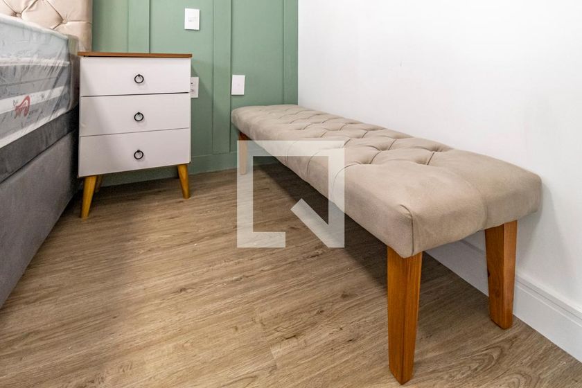 Kitnet-Studio, 29 m² - Foto 33