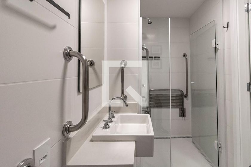 Kitnet-Studio, 29 m² - Foto 65