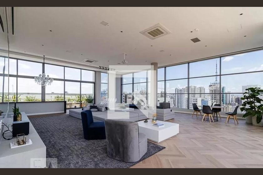 Kitnet-Studio, 29 m² - Foto 71