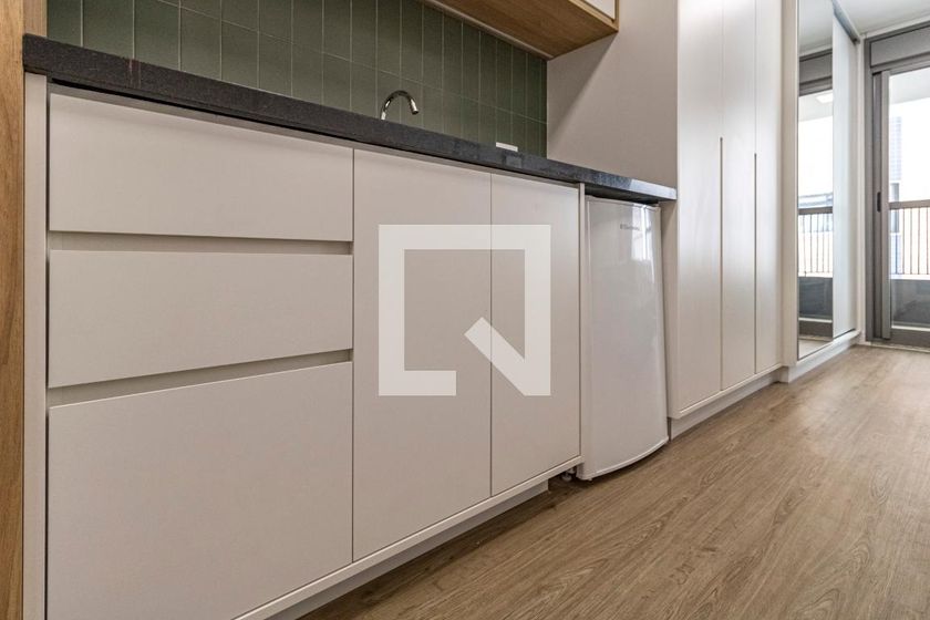 Kitnet-Studio, 29 m² - Foto 13