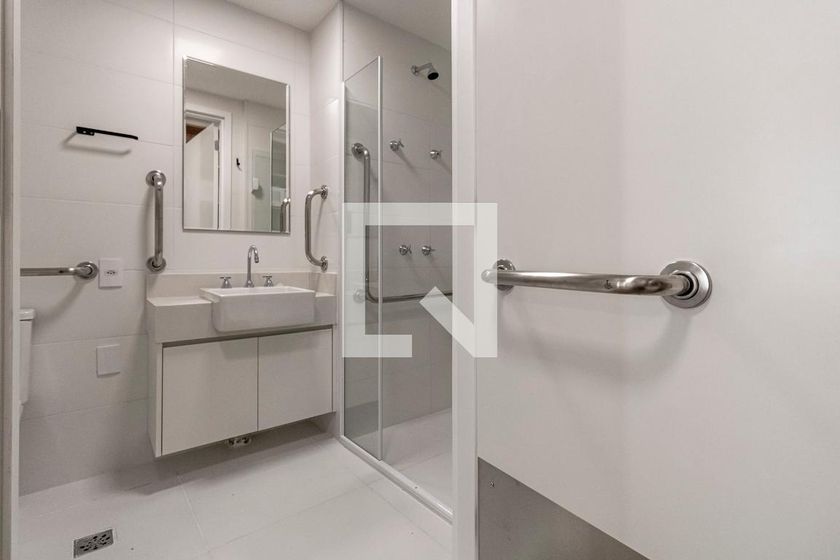 Kitnet-Studio, 29 m² - Foto 45