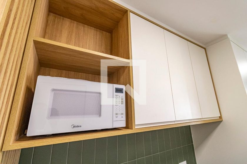 Kitnet-Studio, 29 m² - Foto 15