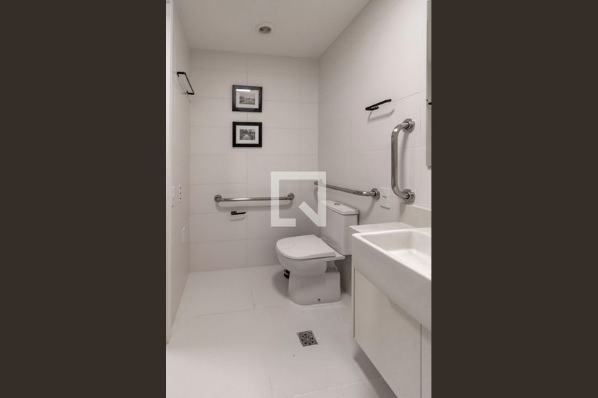 Kitnet-Studio, 29 m² - Foto 63