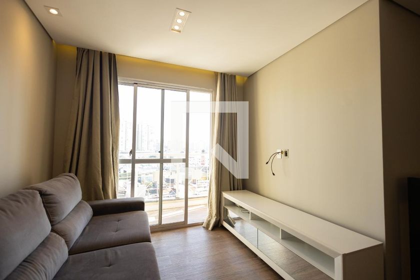Apartamento, 2 quartos, 56 m² - Foto 1