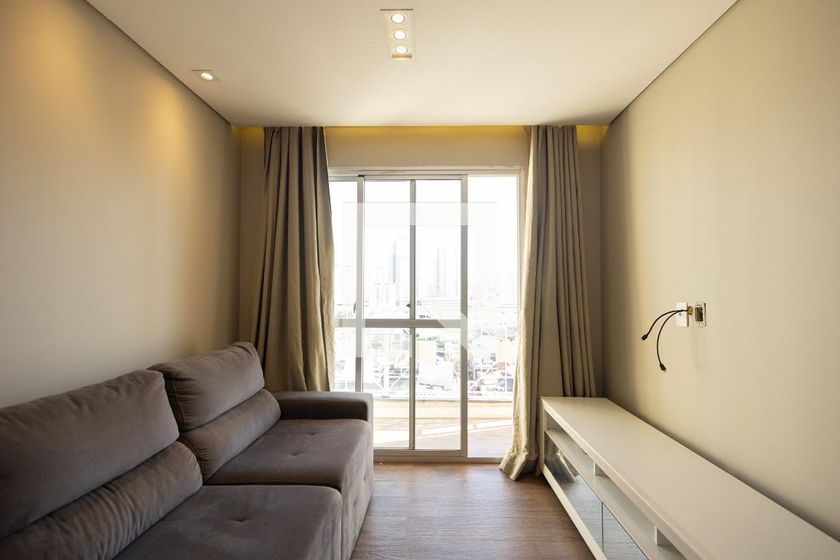 Apartamento, 2 quartos, 56 m² - Foto 5