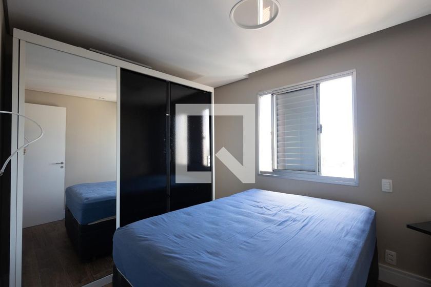 Apartamento, 2 quartos, 56 m² - Foto 21