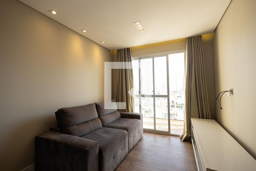 Apartamento, 2 quartos, 56 m² - Foto 3