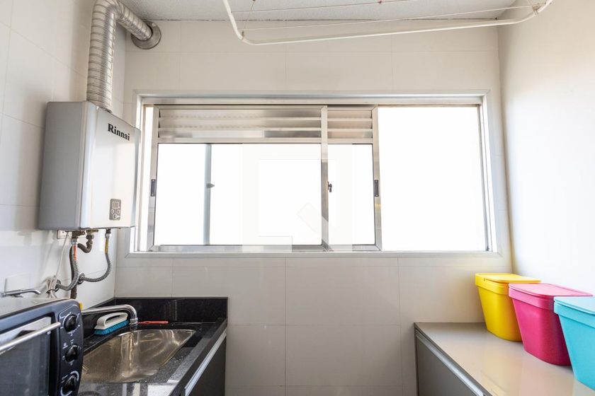 Apartamento, 2 quartos, 56 m² - Foto 53