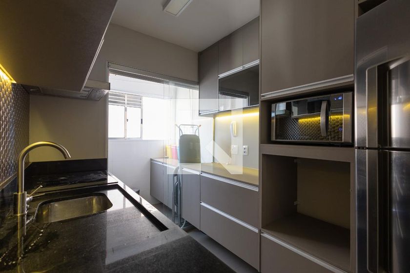 Apartamento, 2 quartos, 56 m² - Foto 45