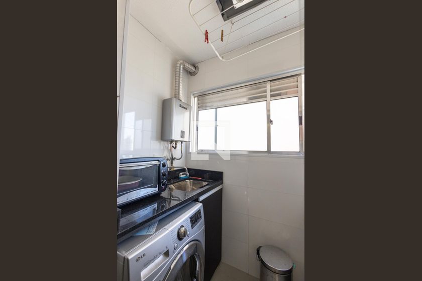 Apartamento, 2 quartos, 56 m² - Foto 51