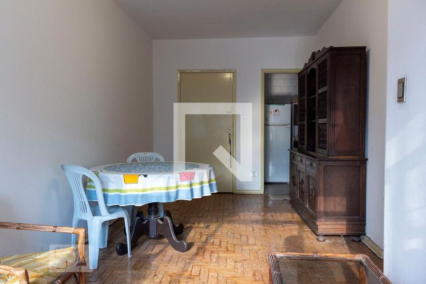 Apartamento, 2 quartos, 70 m² - Foto 1