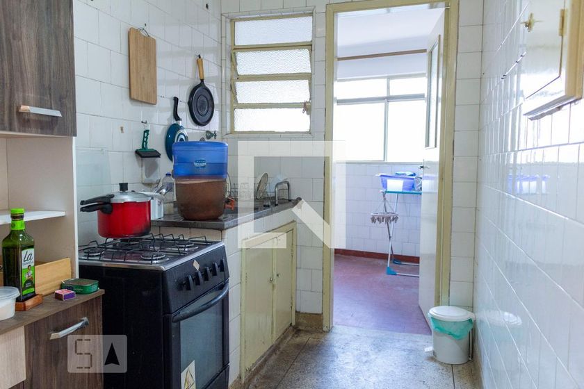 Apartamento, 2 quartos, 70 m² - Foto 10