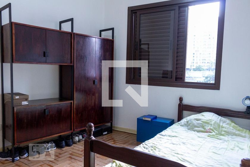 Apartamento, 2 quartos, 70 m² - Foto 7