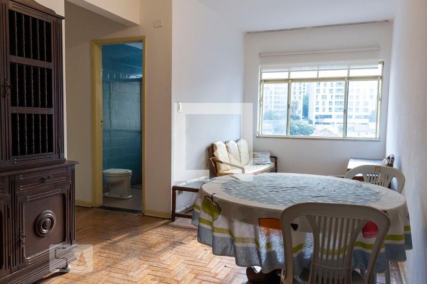 Apartamento, 2 quartos, 70 m² - Foto 2