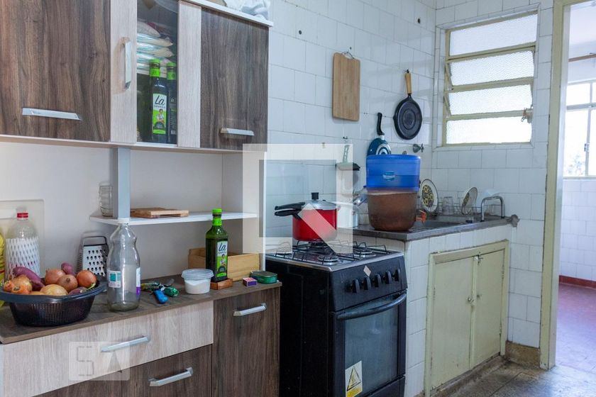 Apartamento, 2 quartos, 70 m² - Foto 11