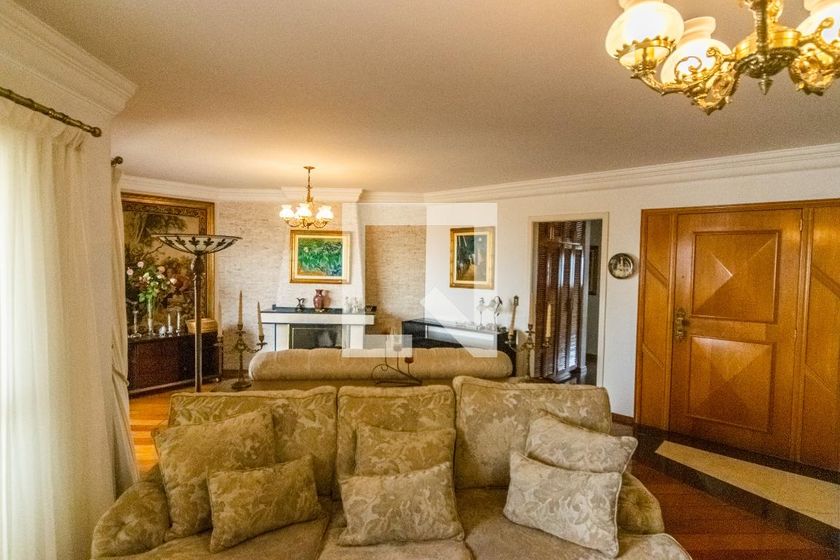 Apartamento, 3 quartos, 182 m² - Foto 6