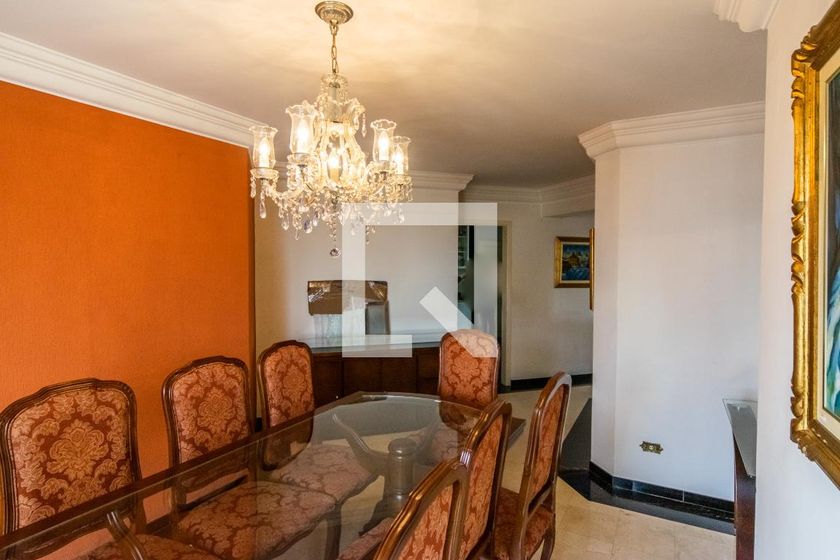 Apartamento, 3 quartos, 182 m² - Foto 35